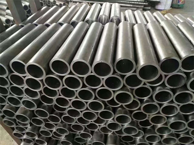 丰顺30CrMo精密无缝钢管
