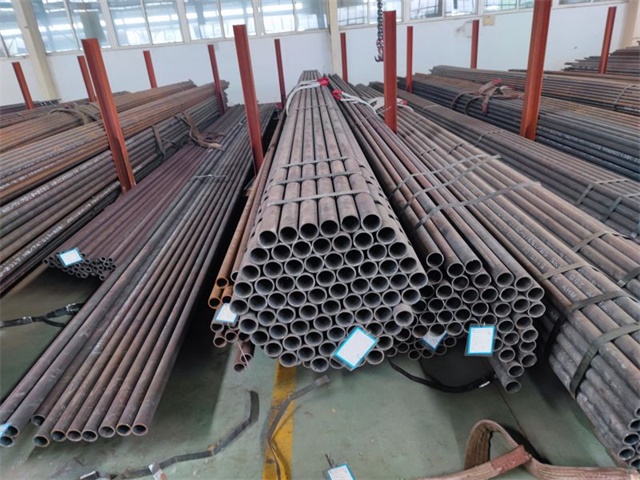 丰顺20G合金无缝钢管